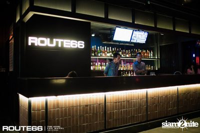 ปาร์ตี้คืนวันศุกร์ ที่ร้าน รูท ซิกตี้ซิกคลับ อาร์ซีเอ — photo 2