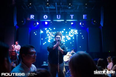 ปาร์ตี้คืนวันศุกร์ ที่ร้าน รูท ซิกตี้ซิกคลับ อาร์ซีเอ — photo 5
