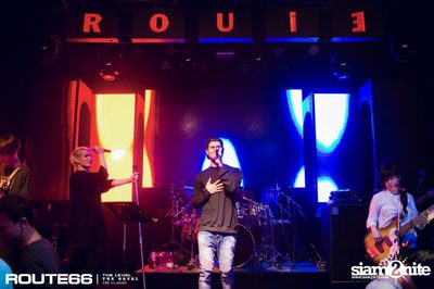 ปาร์ตี้คืนวันศุกร์ ที่ร้าน รูท ซิกตี้ซิกคลับ อาร์ซีเอ — photo 59