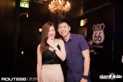 ปาร์ตี้คืนวันศุกร์ ที่ร้าน รูท ซิกตี้ซิกคลับ อาร์ซีเอ — photo 60