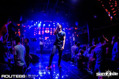 ปาร์ตี้คืนวันศุกร์ ที่ร้าน รูท ซิกตี้ซิกคลับ อาร์ซีเอ — photo 75