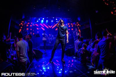 ปาร์ตี้คืนวันศุกร์ ที่ร้าน รูท ซิกตี้ซิกคลับ อาร์ซีเอ — photo 76