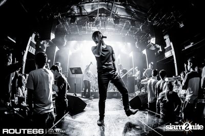 ปาร์ตี้คืนวันศุกร์ ที่ร้าน รูท ซิกตี้ซิกคลับ อาร์ซีเอ — photo 77