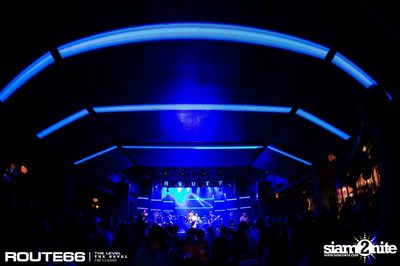 ปาร์ตี้คืนวันศุกร์ ที่ร้าน รูท ซิกตี้ซิกคลับ อาร์ซีเอ — photo 84