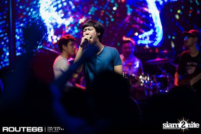 ปาร์ตี้คืนวันศุกร์ ที่ร้าน รูท ซิกตี้ซิกคลับ อาร์ซีเอ — photo 86