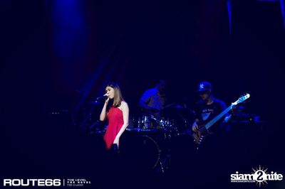 ปาร์ตี้คืนวันศุกร์ ที่ร้าน รูท ซิกตี้ซิกคลับ อาร์ซีเอ — photo 91
