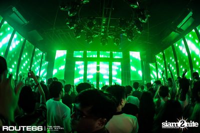 ปาร์ตี้คืนวันศุกร์ ที่ร้าน รูท ซิกตี้ซิกคลับ อาร์ซีเอ — photo 98