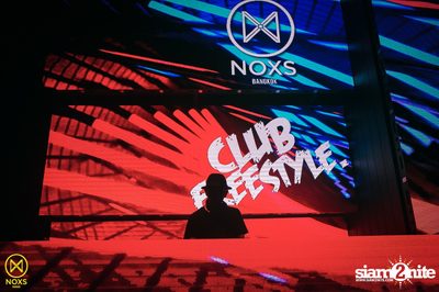 Saturday Night at NOXS Bangkok, Ekamai-Raminthra — photo 4