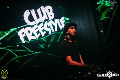 Saturday Night at NOXS Bangkok, Ekamai-Raminthra — photo 5