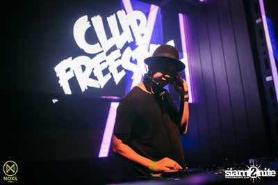 Saturday Night at NOXS Bangkok, Ekamai-Raminthra — photo 6