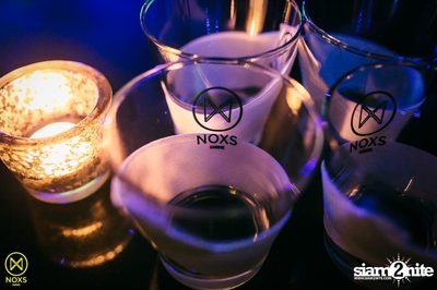 Saturday Night at NOXS Bangkok, Ekamai-Raminthra — photo 7