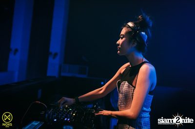 Saturday Night at NOXS Bangkok, Ekamai-Raminthra — photo 9