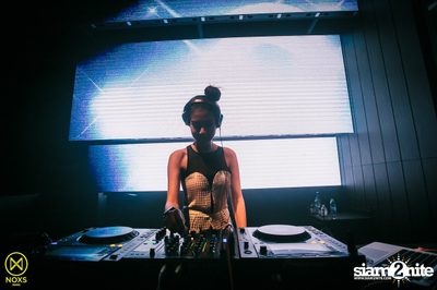 Saturday Night at NOXS Bangkok, Ekamai-Raminthra — photo 10