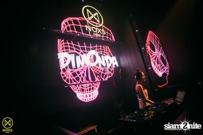 Saturday Night at NOXS Bangkok, Ekamai-Raminthra — photo 11
