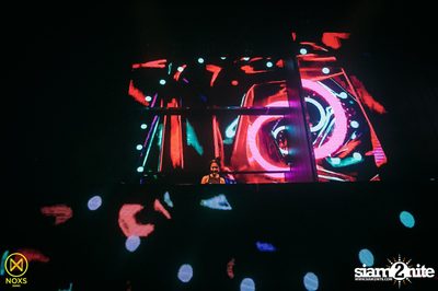 Saturday Night at NOXS Bangkok, Ekamai-Raminthra — photo 12