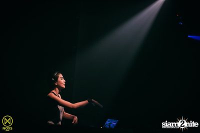 Saturday Night at NOXS Bangkok, Ekamai-Raminthra — photo 13