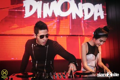 Saturday Night at NOXS Bangkok, Ekamai-Raminthra — photo 14