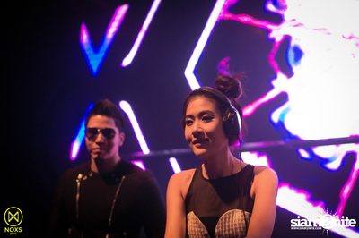 Saturday Night at NOXS Bangkok, Ekamai-Raminthra — photo 15