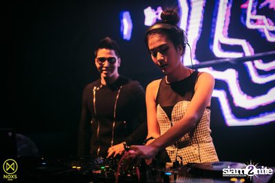 Saturday Night at NOXS Bangkok, Ekamai-Raminthra — photo 16