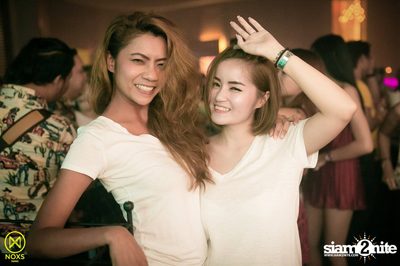 Saturday Night at NOXS Bangkok, Ekamai-Raminthra — photo 17