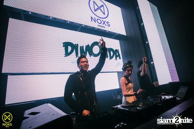 Saturday Night at NOXS Bangkok, Ekamai-Raminthra — photo 18