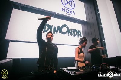 Saturday Night at NOXS Bangkok, Ekamai-Raminthra — photo 19