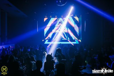 Saturday Night at NOXS Bangkok, Ekamai-Raminthra — photo 21