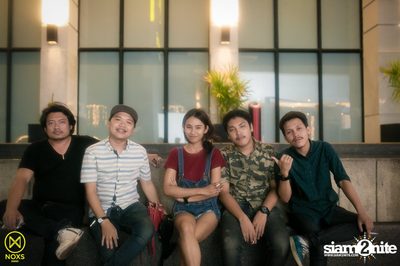 Saturday Night at NOXS Bangkok, Ekamai-Raminthra — photo 22