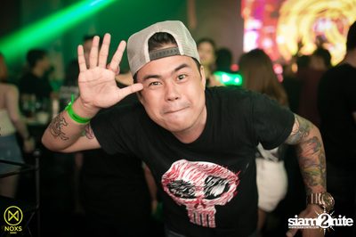 Saturday Night at NOXS Bangkok, Ekamai-Raminthra — photo 25