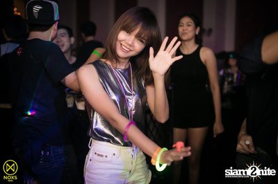 Saturday Night at NOXS Bangkok, Ekamai-Raminthra — photo 26