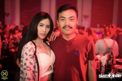 Saturday Night at NOXS Bangkok, Ekamai-Raminthra — photo 27