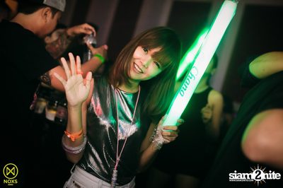 Saturday Night at NOXS Bangkok, Ekamai-Raminthra — photo 28