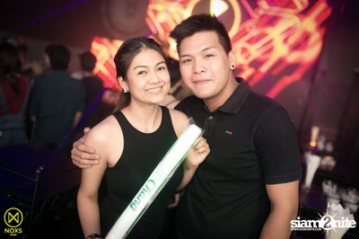 Saturday Night at NOXS Bangkok, Ekamai-Raminthra — photo 29