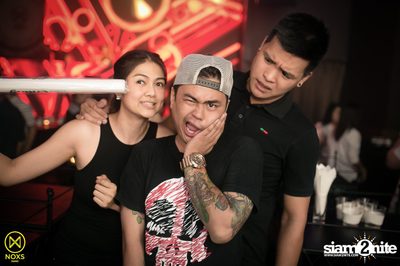 Saturday Night at NOXS Bangkok, Ekamai-Raminthra — photo 30