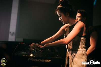 Saturday Night at NOXS Bangkok, Ekamai-Raminthra — photo 37