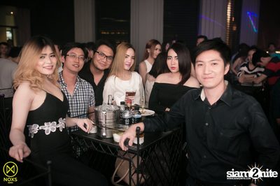 Saturday Night at NOXS Bangkok, Ekamai-Raminthra — photo 38
