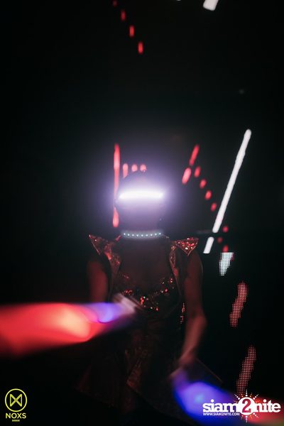 Saturday Night at NOXS Bangkok, Ekamai-Raminthra — photo 40