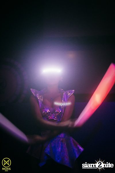Saturday Night at NOXS Bangkok, Ekamai-Raminthra — photo 41