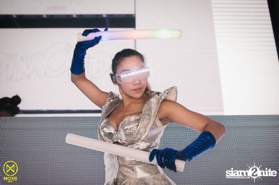 Saturday Night at NOXS Bangkok, Ekamai-Raminthra — photo 43