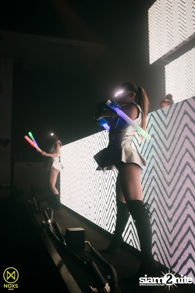 Saturday Night at NOXS Bangkok, Ekamai-Raminthra — photo 45