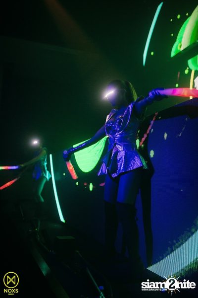 Saturday Night at NOXS Bangkok, Ekamai-Raminthra — photo 46