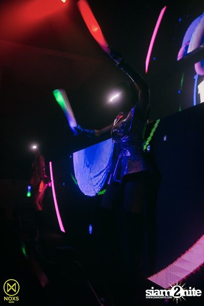 Saturday Night at NOXS Bangkok, Ekamai-Raminthra — photo 47