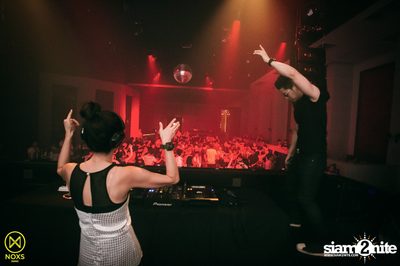 Saturday Night at NOXS Bangkok, Ekamai-Raminthra — photo 51