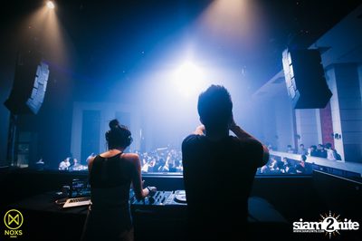 Saturday Night at NOXS Bangkok, Ekamai-Raminthra — photo 54