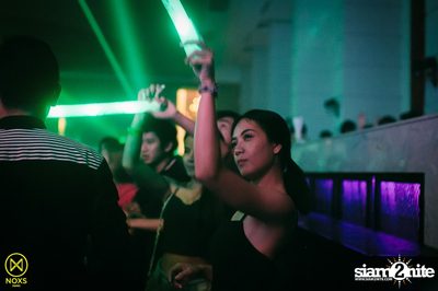 Saturday Night at NOXS Bangkok, Ekamai-Raminthra — photo 56