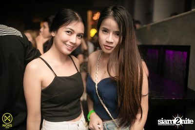Saturday Night at NOXS Bangkok, Ekamai-Raminthra — photo 57