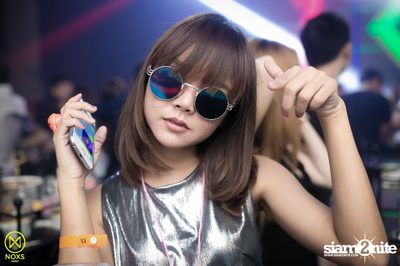 Saturday Night at NOXS Bangkok, Ekamai-Raminthra — photo 60