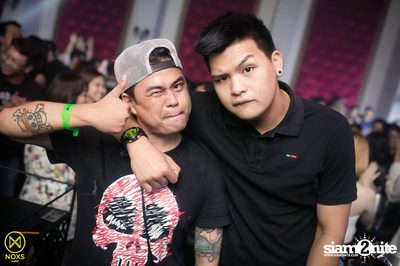 Saturday Night at NOXS Bangkok, Ekamai-Raminthra — photo 61