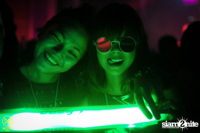 Saturday Night at NOXS Bangkok, Ekamai-Raminthra — photo 63