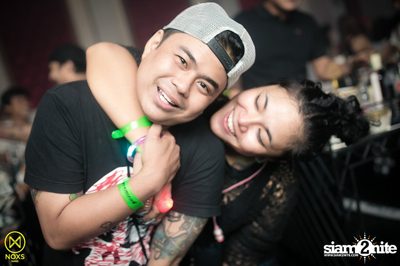 Saturday Night at NOXS Bangkok, Ekamai-Raminthra — photo 65